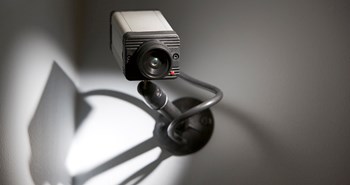 Må man videoovervåge på plejehjem?