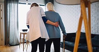 Myndighederne må ikke glemme de allermest sårbare på plejehjem