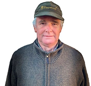Henrik Knudsen