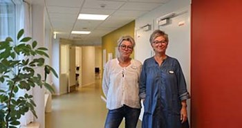 Forstander på Sct. Kjeldsgården: ”Det her er beboernes hjem, som personale er vi blot på besøg”