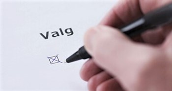 5 gode råd: Sådan kan du hjælpe mennesker med demens med at stemme til valget