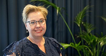 Tina Kolding