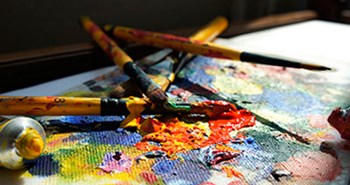 Vis din kunst frem i Hjerneugen 2017