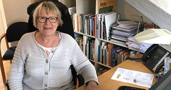 Demenslinien opruster