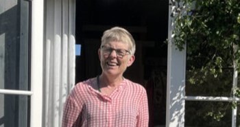 ”Jeg gør det her, fordi det  også er mit frirum”