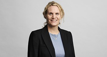Nytårshilsen fra Alzheimerforeningens direktør, Mette Raun Fjordside