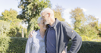 For Jan og Laila er åbenheden vejen til oplysning