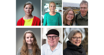 Appel til Folketinget: ”Sluk ikke vores håb”