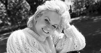 Cecilie Hother