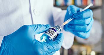 Personer med demenssygdom i særlig risiko har mulighed for booster-vaccination allerede nu