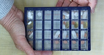 Brug for medicintjek?