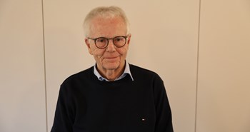 Bo brænder for frivilligheden: ”Mennesker med demens skal mødes med varme og venlighed”