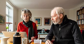 Fuldmagt til forvirring