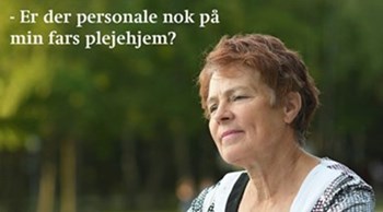 Lokalpolitikerne holder fremtidens plejehjem i deres hænder