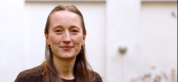 Ulrikke Wilken Kjær