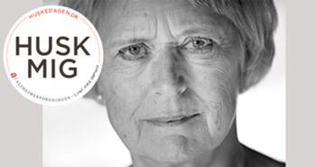 Alzheimerforeningen sætter demens på din huskeseddel