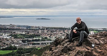 Lørdag formiddag er lig med træning