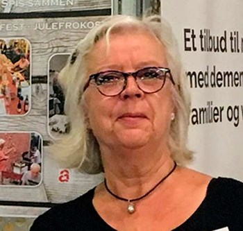 Anna Kristensen
