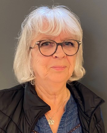 Anna Kristensen