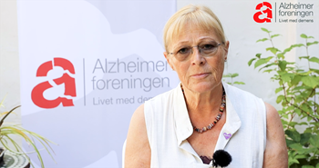 Alzheimerforeningen: Behov for langt mere balanceret indsats