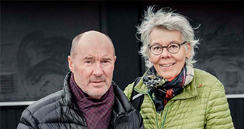 Jan, Jonna og Kenni: Tre facetter af demensmistanke