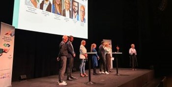 Demenstopmøde