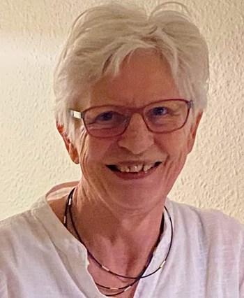 Jytte Thomsen