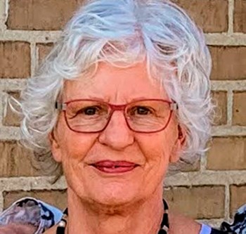 Jytte Thomsen