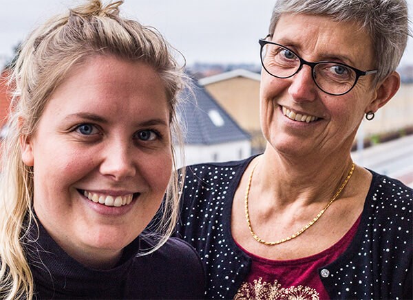 Demens handler ikke kun om hukommelsen