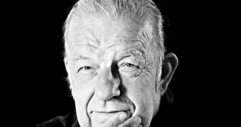 Kurt Thyboe: Living with a ticking bomb inside me