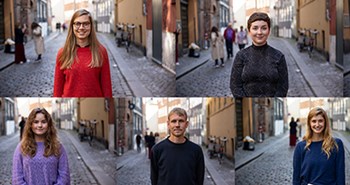 Alzheimerforeningen omtænker mentorordning