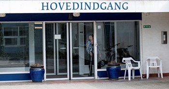 Opråb til Folketinget: Undersøg ulovlig frihedsberøvelse på plejehjem