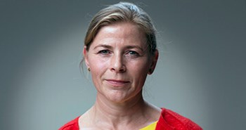 Dokumentar skabte mening med det meningsløse