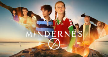 Ny TV-serie på DR bringer demens i familien frem