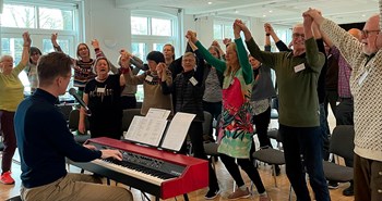 Tidligere deltager donerer penge til Aktiv Højskole: Det er en kæmpe tak