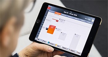 App giver struktur i hverdagen
