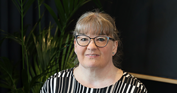 Birgitte Svenningsen