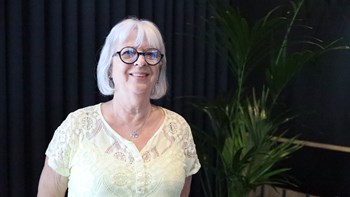 Anna Kristensen
