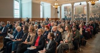 Politisk høring på Christiansborg: Bred enighed om, at demensområdet kan gribes bedre an