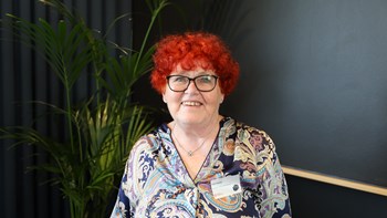 Edith Hansen