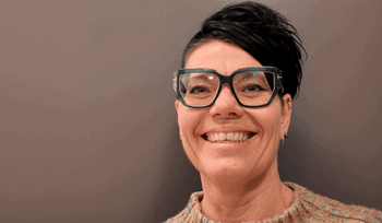 Mette Friis
