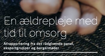 Ny ældrelov vil skabe mere bureaukrati og være aldersdiskriminerende