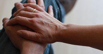 Find støtte ved afslutningen