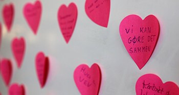 Vær med i LF bestyrelse