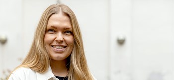 Ida Sofie Reher