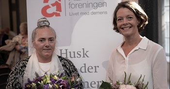 Forskere får Alzheimerpris for særlig indsats