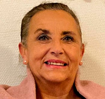 Nadine Gridelet
