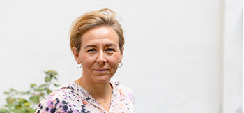 Louise Birk Hansen