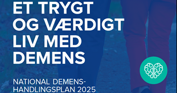 Aftale om regionernes økonomi er en hån mod mennesker med demens og deres familier