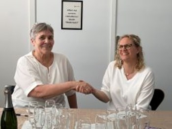Partnerskabsaftale